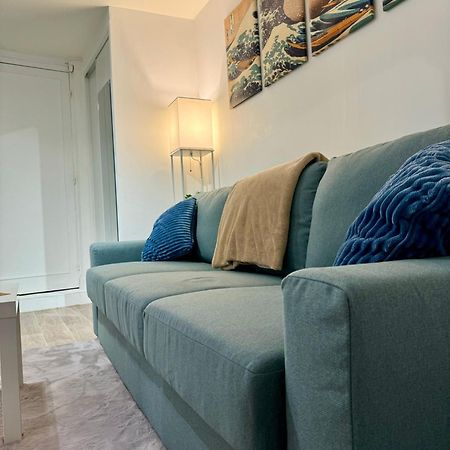 Studio Cozy Au Coeur Des Carmes Toulouse Buitenkant foto