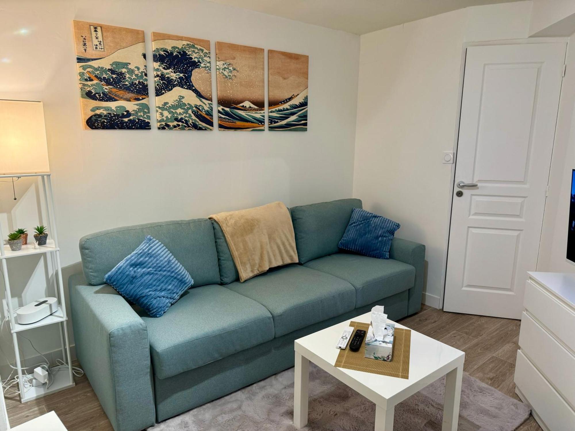 Studio Cozy Au Coeur Des Carmes Toulouse Buitenkant foto