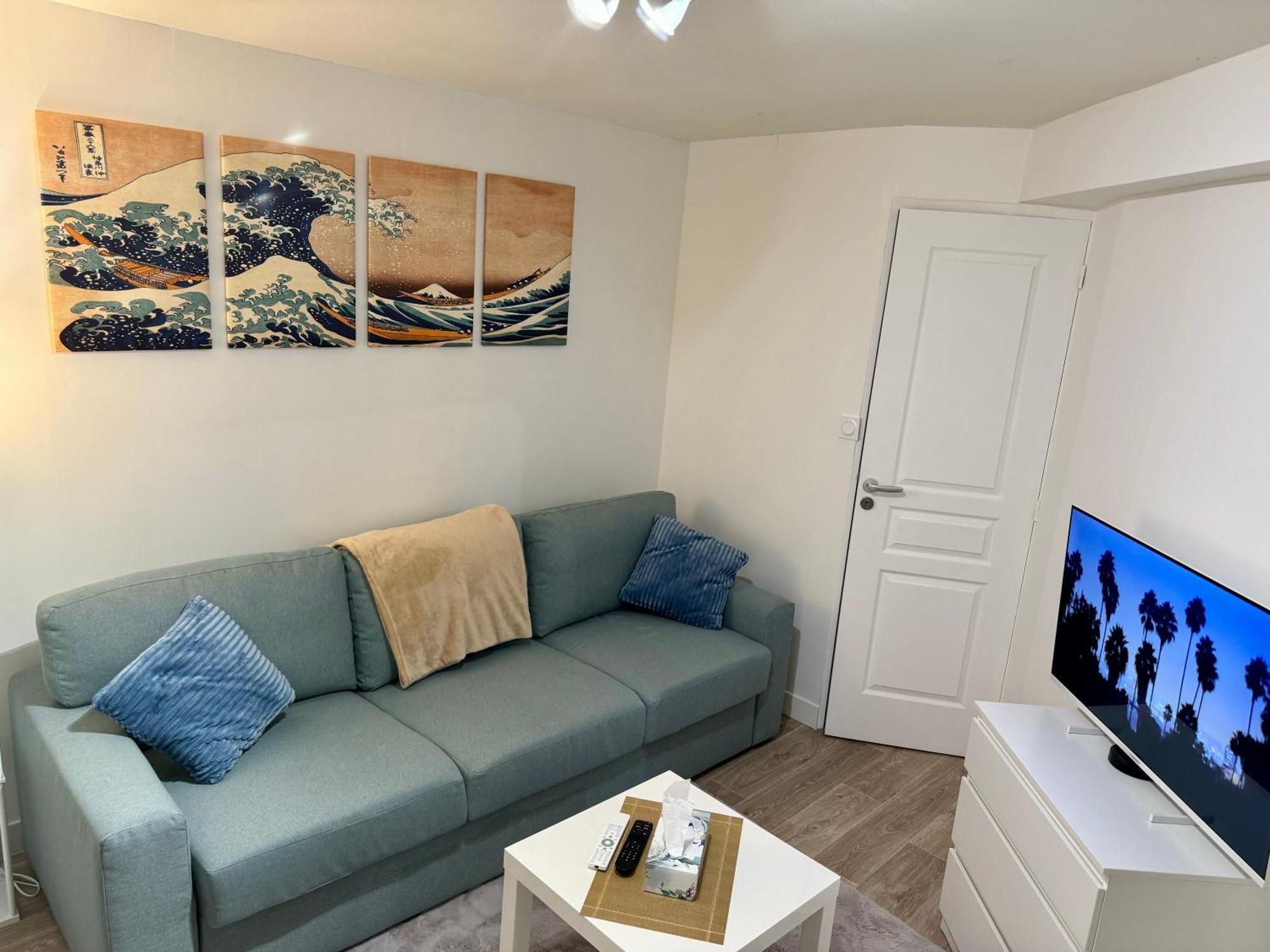 Studio Cozy Au Coeur Des Carmes Toulouse Buitenkant foto